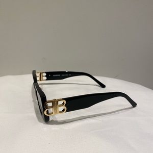 Balenciaga Women Sunglasses